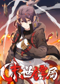 席德与南茜